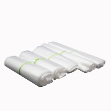 2021 Hot Sale Durable Customized Clear Moisture proof PE LDPE Parcel Bag for Packing